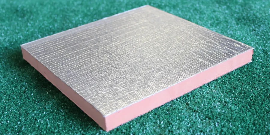 ALPHA-PF-PLUS Reinforced Phenolic Panel